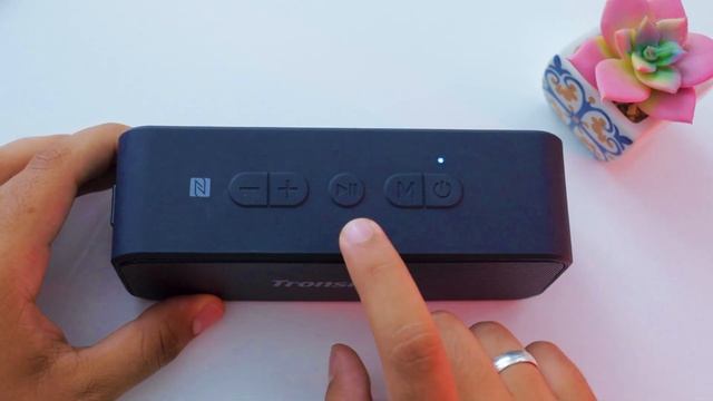 Análise SINCERA: a Tronsmart Element T2 PLUS é mesmo a MELHOR CAIXINHA de SOM até 200 reais? смотреть онлайн