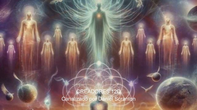 EL SUFRIMIENTO NO ES NECESARIO | CREADORES 12D 🌍 La Gloria del Yo Soy #mensajeespiritual смотреть онлайн