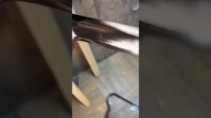 Самый Оригинальный Плоскорез Фокина и тайна пропавшей фаски!