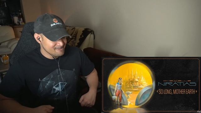 Chevelle - So Long, Mother Earth (Reaction/Request - LOVE!) смотреть онлайн