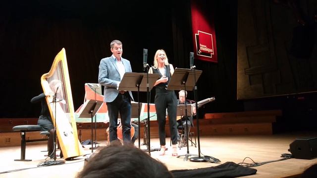Philippe Jaroussky смотреть онлайн