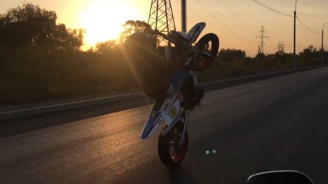 HARD MOTO CREW 2020 смотреть онлайн