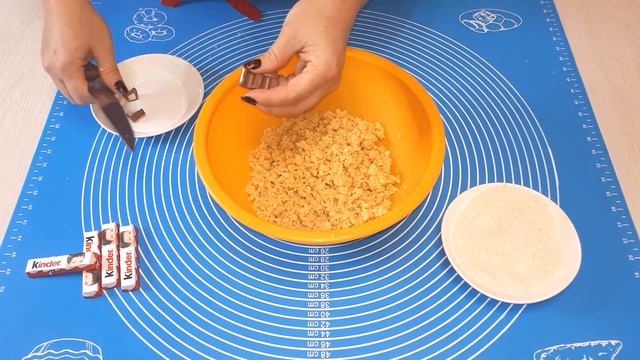 Вкусные угощения для гостей