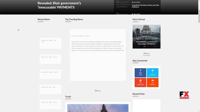 Vmagazine- Blog, NewsPaper, Magazine WordPress Themes Wally Finn смотреть онлайн