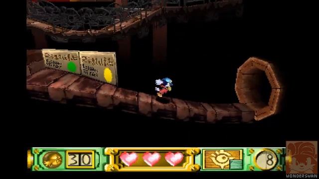Klonoa: Door to Phantomile - Full playthrough (60fps) смотреть онлайн