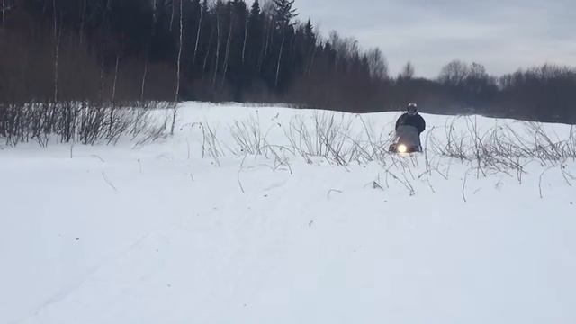 Серега на Буране смотреть онлайн