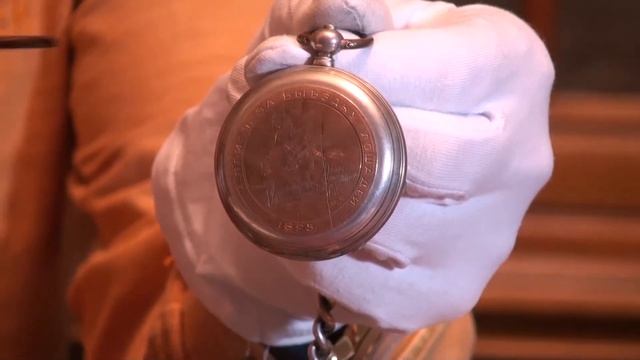 "Россия в мундире" 78. Владимир Юдкевич. Часы в Русской армии. Часть 10 смотреть онлайн