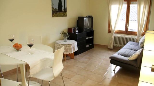 Apartment Linyola - Linyola - Spain смотреть онлайн