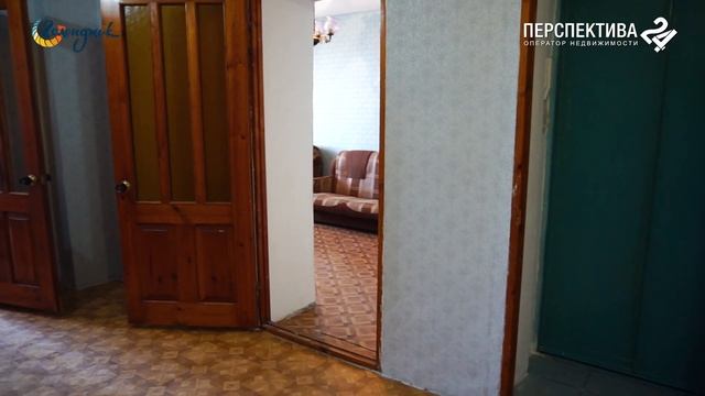 ДВУХКОМНАТНАЯ квартира РАСПАШОНКА 47,5 кв.м. расположенная в ЦЕНТРАЛЬНОЙ части ГЕЛЕНДЖИКА смотреть онлайн