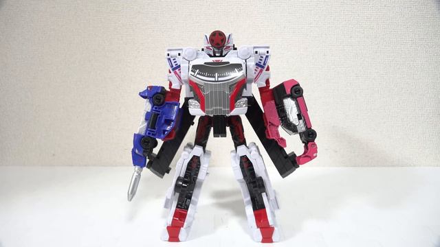 【新戦隊！】🚗DXブンブンジャーロボ＆ブンブンスーパーカー＆ブンブンクラシック＆ブンブンチェンジャー＆ブンブンハンドルを完全レビュー！【爆上戦隊ブンブンジャー】 смотреть онлайн