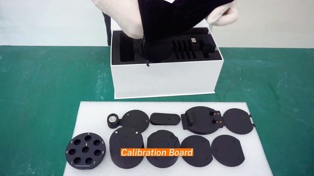 How to install Yucera dental desktop scanner? смотреть онлайн
