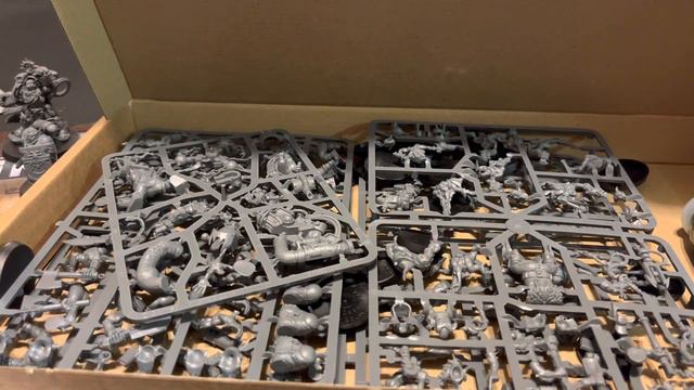 Warhammer Imperium issues 67-70 смотреть онлайн