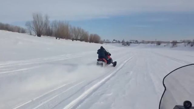 Yamaha RX-1 MTX смотреть онлайн