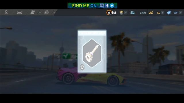 NFS No Limits | Day 1 + TIPS - Chevrolet Corvette C8 | Utter Madness Event смотреть онлайн