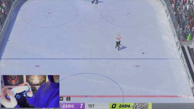 NHL 23 TOP 3 MOST KNOW TIPS FOR BEGINNERS🐯 смотреть онлайн