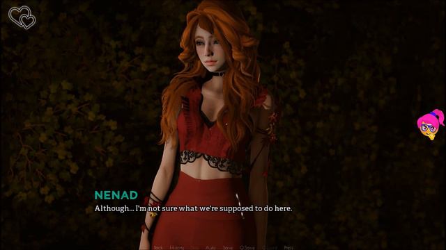 Eternum (v 0.6) - Part 35 - Mysterious meeting invitation смотреть онлайн