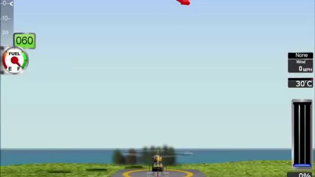 Top Helicopter games- Fire Helicopter смотреть онлайн