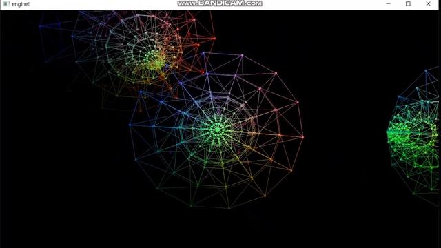 forest line 3d смотреть онлайн