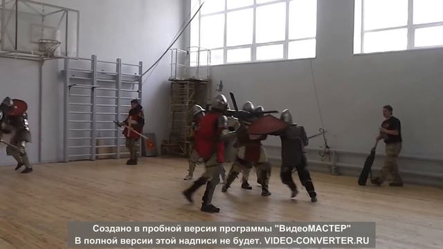 Конго vs Дружина тренировка 2 смотреть онлайн