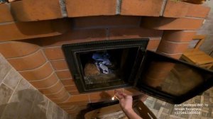 342. Печник с печками. Мои печи. Вместе с вами их разжигаем. Обзор моих печей. Печник Беларусь.