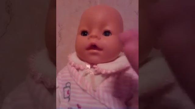 Моя Снежана теперь Полина? Я ПОМЕНЯЛА ИМЯ БЕБИ БОРНУ! смотреть онлайн