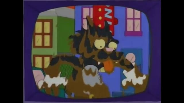 - ALL EPISODES - The Itchy and Scratchy Show - Season 0 to 20 Compilation смотреть онлайн