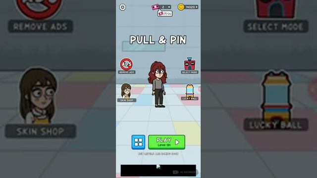 Играем в игру "I'm not a monster: Help me" смотреть онлайн
