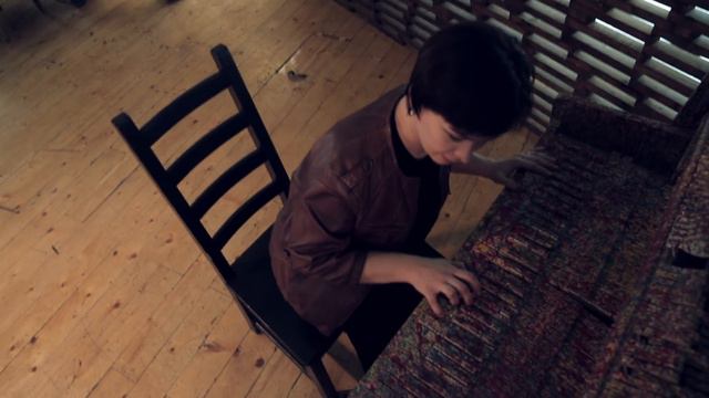 Queen "Don´t Stop Me Now" Daria ROYAL plays. (pianocover by Peter Bence) смотреть онлайн