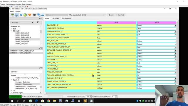 ТОП программ для ELM327