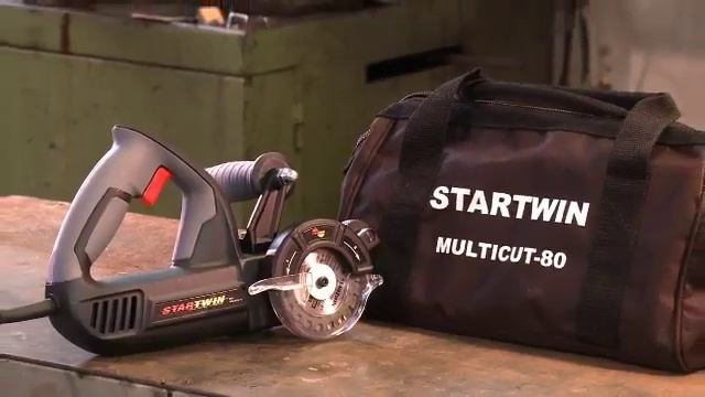 Startwin Dual Pro 160, The New Startwin Revolution