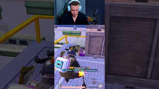 КЕНТ Штурм - обхитрил всех😱😱😱 смотреть онлайн