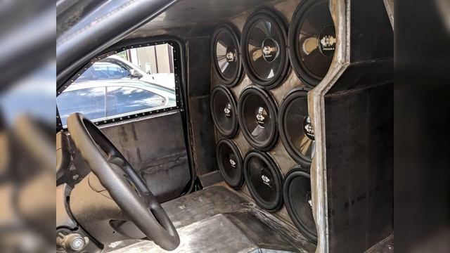 [29-33Hz] RayPel - САДИСЬ ПРОКАЧУ / Camry 3.5 (Low Bass By Matrix) смотреть онлайн