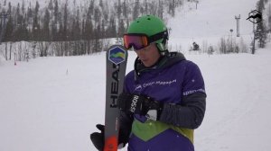 Head Supershape i.Rally 2019/2020. Тесты, отзывы