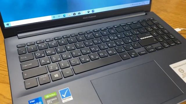 Распаковка ноутбука Asus VivoBook с AliExpress с огромной скидкой. #распаковкасалиэкспресс смотреть онлайн