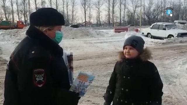 Курским мужчинам напомнили о ПДД в преддверии праздника смотреть онлайн