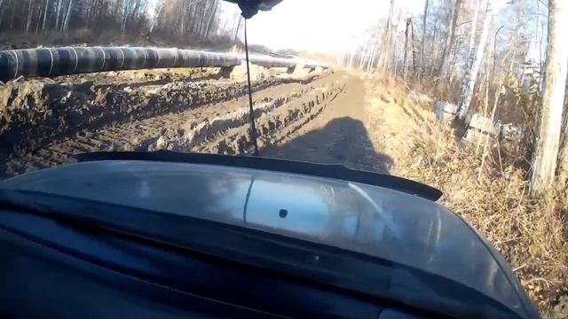 Кудряшовский бор. смотреть онлайн