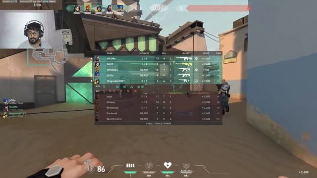 Let's go PLAT (In my dream) | VALORANT | Livestream | INDIA | Back on GRINDING смотреть онлайн