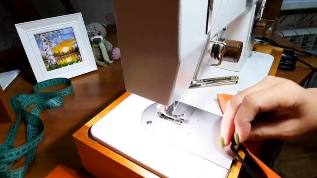 Вшиваем потайную молнию просто смотреть онлайн