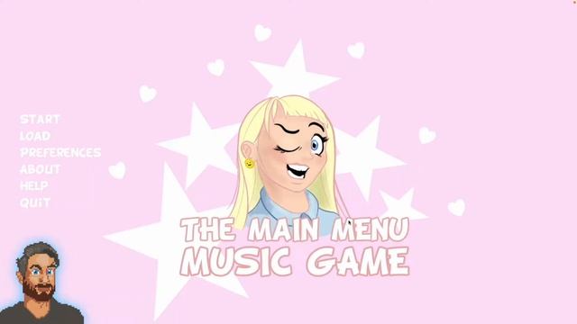How To Make Your Main Menu Rock! - Ren'Py tutorial смотреть онлайн