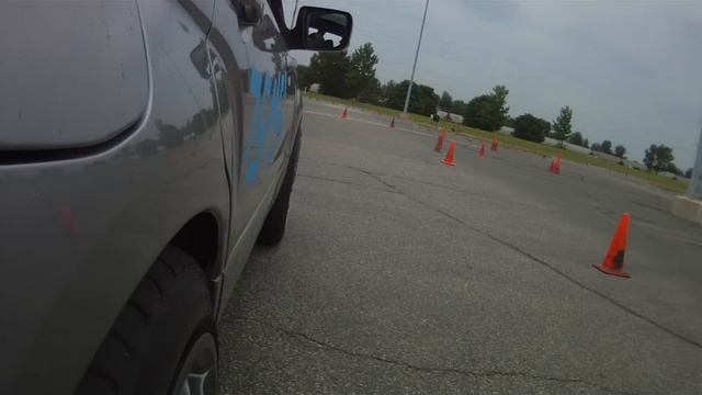 Subaru Challenge 2011 Subaru Forester XT смотреть онлайн