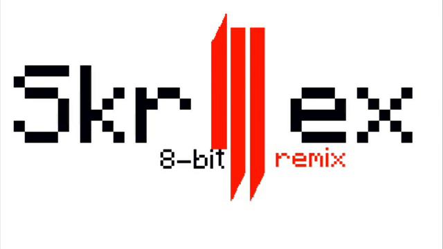 8 Bit Scary Monsters And Nice Sprites Remix =By Shock N Barrel= смотреть онлайн