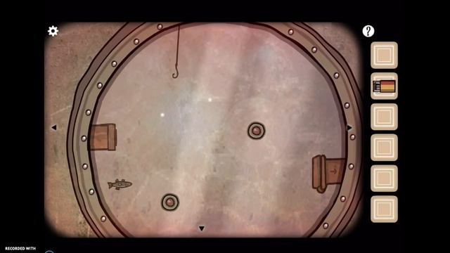 Soluzioni Cube Escape: The Cave Walkthrough - Parte 3 смотреть онлайн