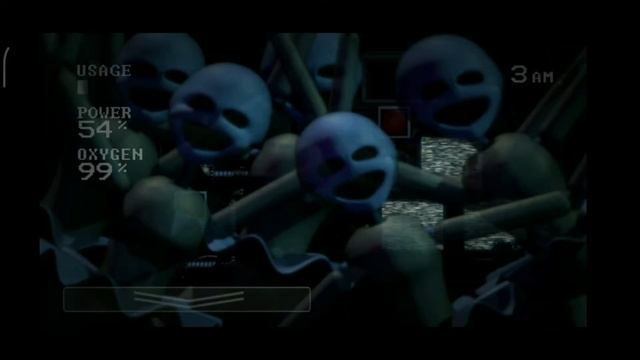 Sister Location прохождение челленджа на V. Hard (Fnaf 5) изи челлендж на V. Hard (Bottom Shelf)из смотреть онлайн