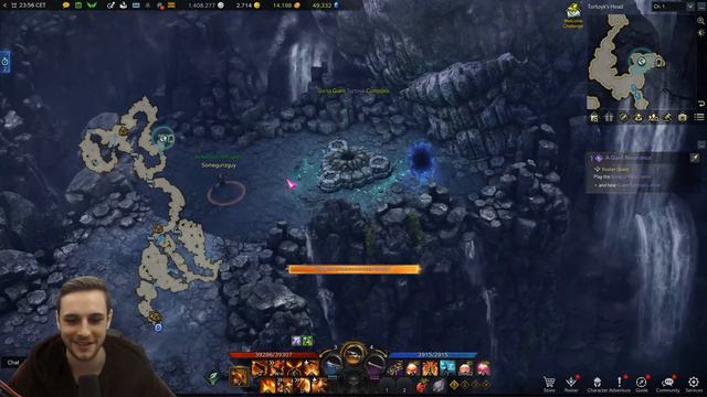 Wisdom Isle Island Guide Lost Ark 🏝 смотреть онлайн
