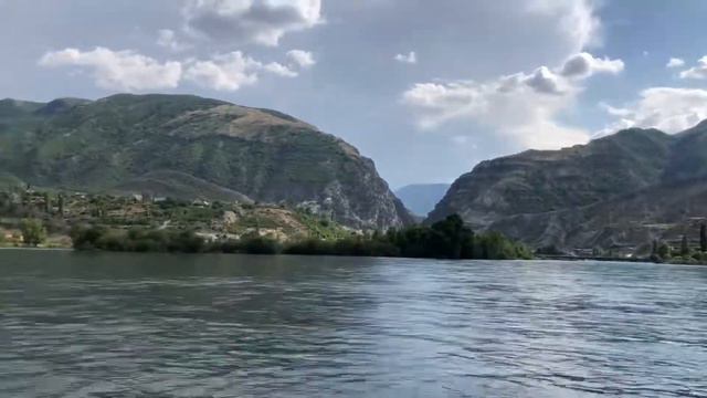 Сулакский каньон смотреть онлайн