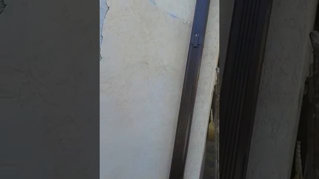 Как нельзя делать системы мокрый фасад