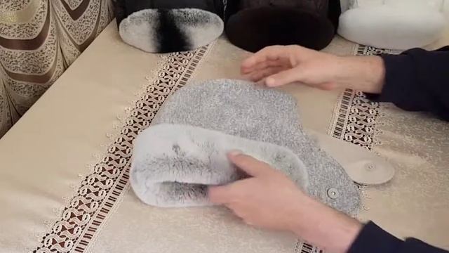 Капюшон "Бриттани" смотреть онлайн