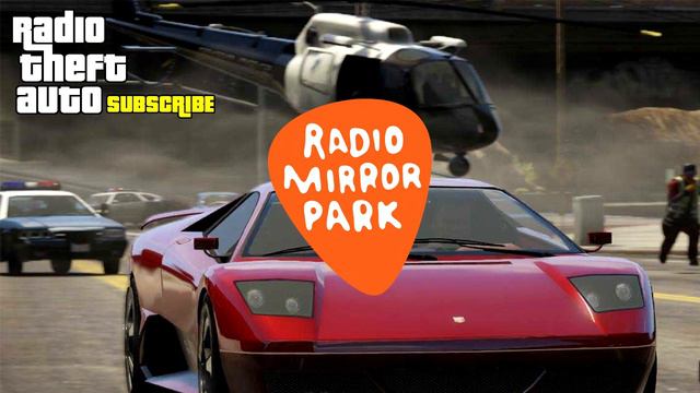 Favoured Nations - The Setup | Radio Mirror Park | GTA 5 [HD] смотреть онлайн