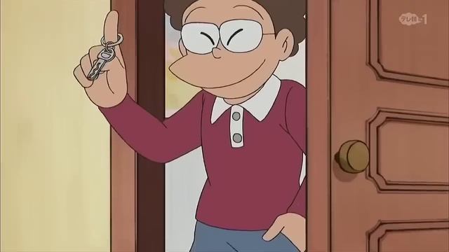 Doraemon Bahasa Indonesia Terbaru 2023 (No Zoom) смотреть онлайн