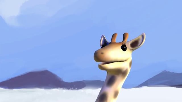 Giwaffe & Cwow смотреть онлайн